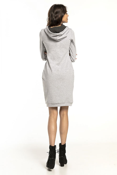 Robe de jour model 136244 Tessita